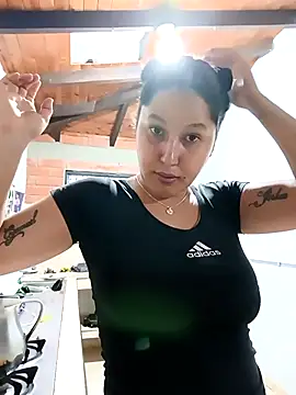 SamaraJay1 online show from 30, 9, 2025