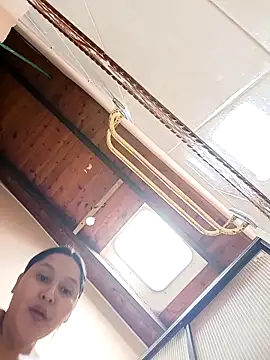 SamaraJay1 online show from 11, 10, 2025