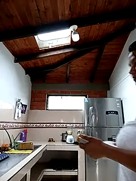 SamaraJay1 online show from 18, 10, 2025