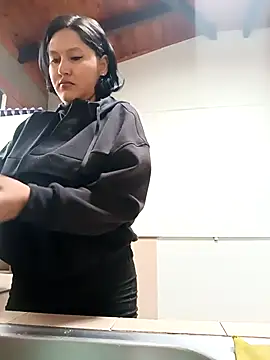 SamaraJay1 online show from 21, 10, 2025