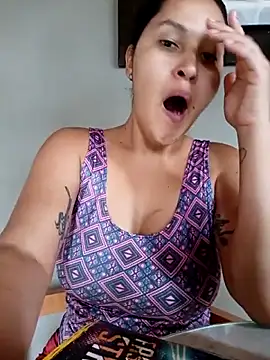 Snapshot of SamaraJay1 chatting on 12, 5, 2026 SamaraJay1 online show from 12, 5, 2026