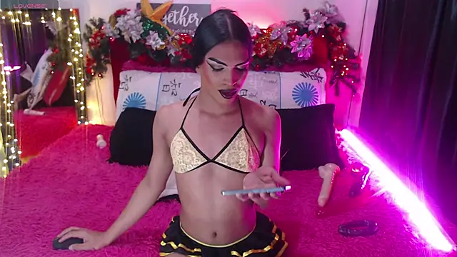 MARGOTFERRER online show from 8, 1, 2025