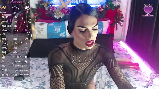 MARGOTFERRER online show from 24, 1, 2025