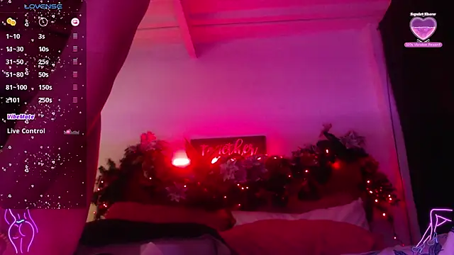 MARGOTFERRER online show from 1, 2, 2025