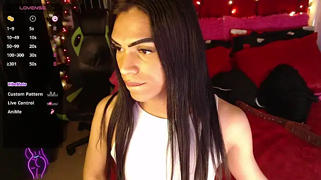 MARGOTFERRER online show from 10, 9, 2025