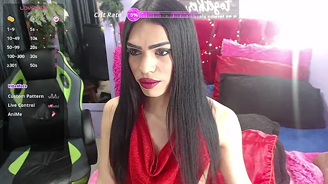 MARGOTFERRER online show from 15, 9, 2025