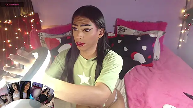 MARGOTFERRER online show from 16, 9, 2025