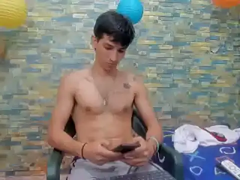 MasterSEX420 online show from 12, 1, 2025