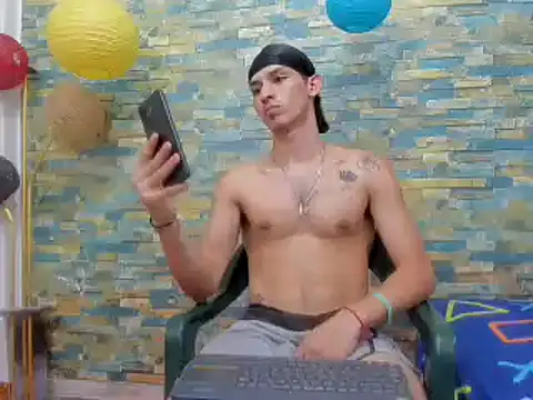 MasterSEX420 online show from 12, 1, 2025