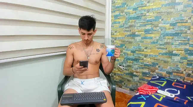 MasterSEX420 online show from 10, 2, 2025