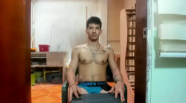 MasterSEX420 online show from 12, 2, 2025