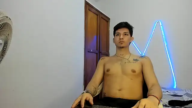 MasterSEX420 online show from 11, 11, 2025