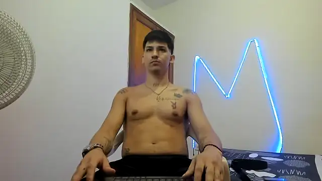 MasterSEX420 online show from 20, 11, 2025