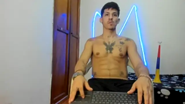 Snapshot of MasterSEX420 chatting on 17, 1, 2026 MasterSEX420 online show from 17, 1, 2026