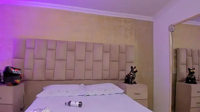 EmmaTorres  online show from 29, 1, 2025