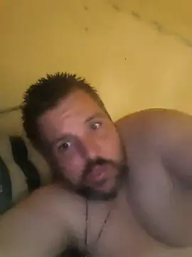 Ronny2510 online show from 7, 10, 2025