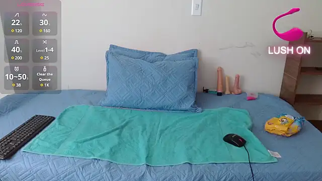 Snapshot of celeste_stephan chatting on 21, 12, 2024 celeste stephan online show from 21, 12, 2024