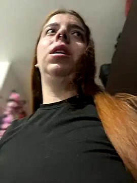 Snapshot of Cloew_Marz chatting on 22, 10, 2025 Cloew Marz online show from 22, 10, 2025