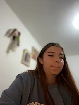 Snapshot of Cloew_Marz chatting on 7, 11, 2025 Cloew Marz online show from 7, 11, 2025