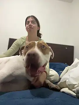 Snapshot of Cloew_Marz chatting on 9, 11, 2025 Cloew Marz online show from 9, 11, 2025