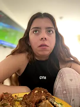 Snapshot of Cloew_Marz chatting on 29, 11, 2025 Cloew Marz online show from 29, 11, 2025