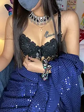 Snapshot of Suhu_love chatting on 8, 3, 2025 Suhu love online show from 8, 3, 2025