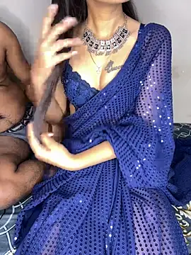 Snapshot of Suhu_love chatting on 23, 10, 2025 Suhu love online show from 23, 10, 2025