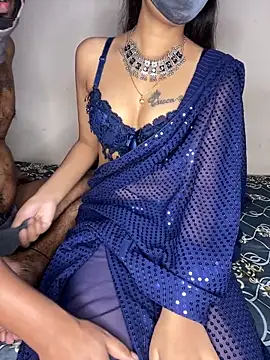 Snapshot of Suhu_love chatting on 24, 10, 2025 Suhu love online show from 24, 10, 2025