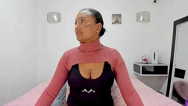 Snapshot of Pandora_gu chatting on 18, 3, 2025 Pandora gu online show from 18, 3, 2025