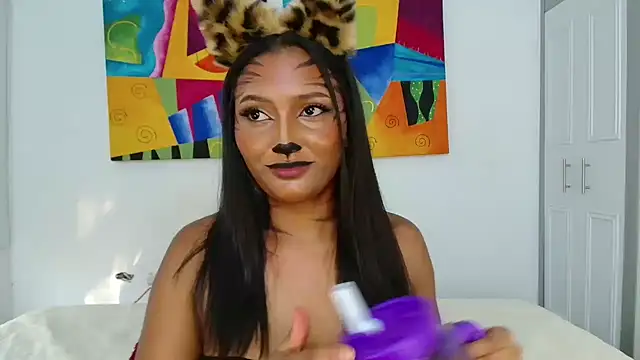 Snapshot of Pandora_gu chatting on 9, 9, 2025 Pandora gu online show from 9, 9, 2025