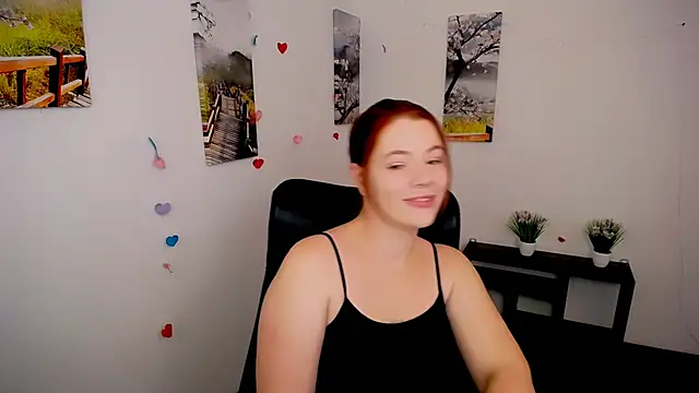 Sun Alexia online show from 14, 10, 2025