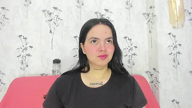 Snapshot of Mia_candy_0 chatting on 18, 1, 2025 Mia candy 0 online show from 18, 1, 2025