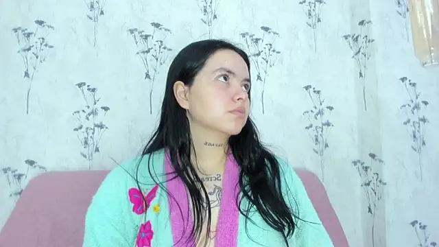 Snapshot of Mia_candy_0 chatting on 23, 1, 2025 Mia candy 0 online show from 23, 1, 2025