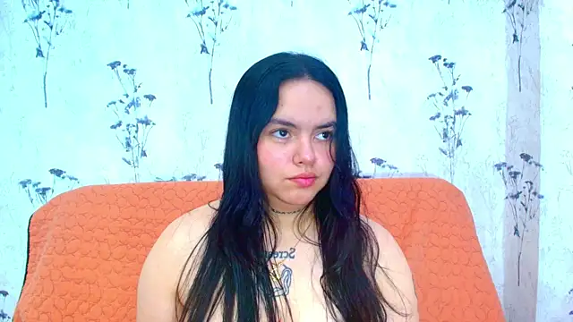 Snapshot of Mia_candy_0 chatting on 26, 2, 2025 Mia candy 0 online show from 26, 2, 2025