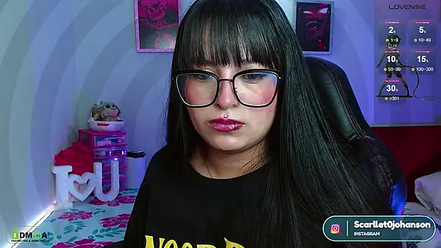 Snapshot of Miss_scarllet_ chatting on 20, 2, 2025 Miss scarllet online show from 20, 2, 2025