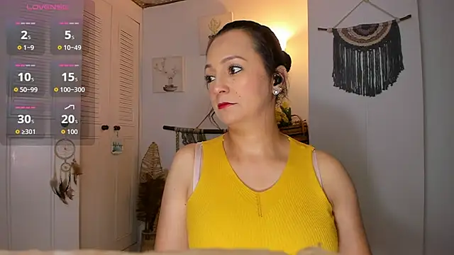 Snapshot of anaruiz_ chatting on 15, 5, 2026 anaruiz online show from 15, 5, 2026