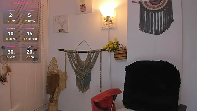Snapshot of anaruiz_ chatting on 17, 5, 2026 anaruiz online show from 17, 5, 2026