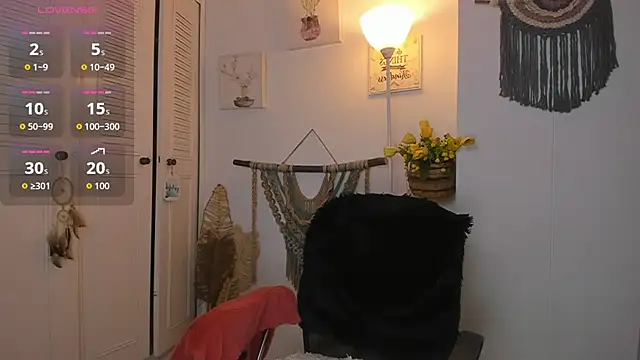 Snapshot of anaruiz_ chatting on 26, 5, 2026 anaruiz online show from 26, 5, 2026