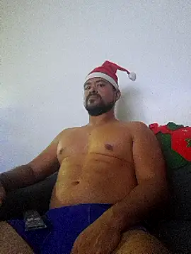 Snapshot of LatinMar chatting on 26, 12, 2024 LatinMar online show from 26, 12, 2024