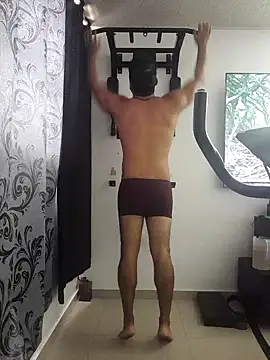 Snapshot of LatinMar chatting on 3, 1, 2025 LatinMar online show from 3, 1, 2025