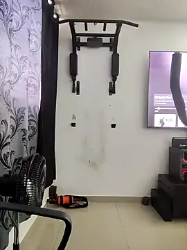 Snapshot of LatinMar chatting on 27, 1, 2025 LatinMar online show from 27, 1, 2025