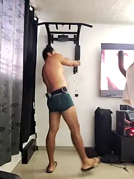 Snapshot of LatinMar chatting on 11, 2, 2026 LatinMar online show from 11, 2, 2026