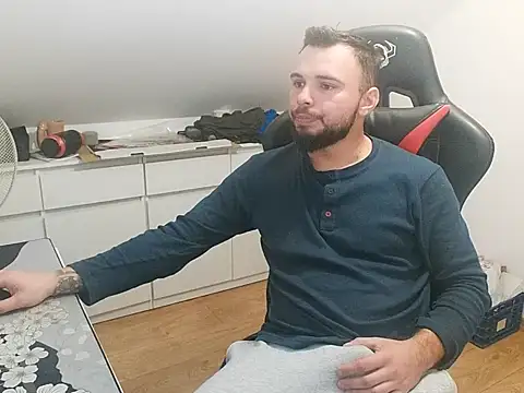 prezydentcam online show from 13, 4, 2026