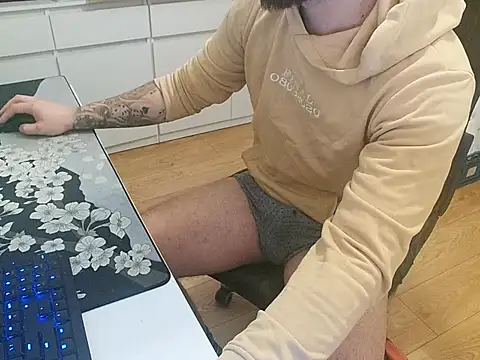 prezydentcam online show from 23, 4, 2026