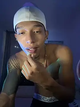 TommyGun 22 online show from 6, 3, 2025