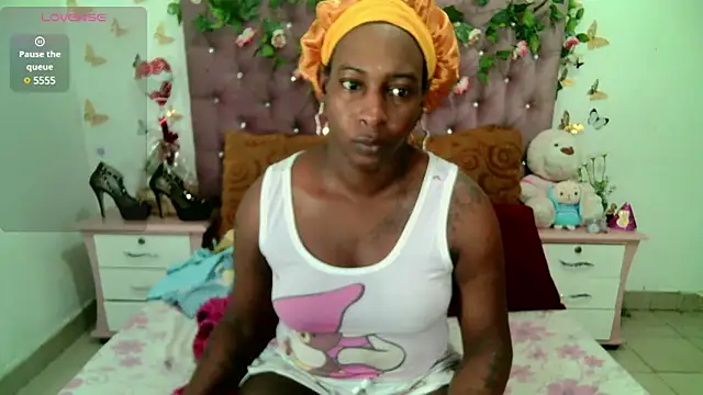 ValeriaTsx online show from 19, 3, 2025