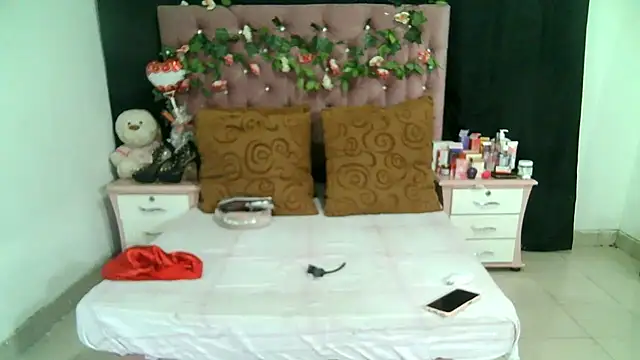 ValeriaTsx online show from 15, 9, 2025