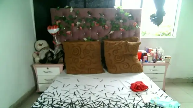 ValeriaTsx online show from 20, 9, 2025