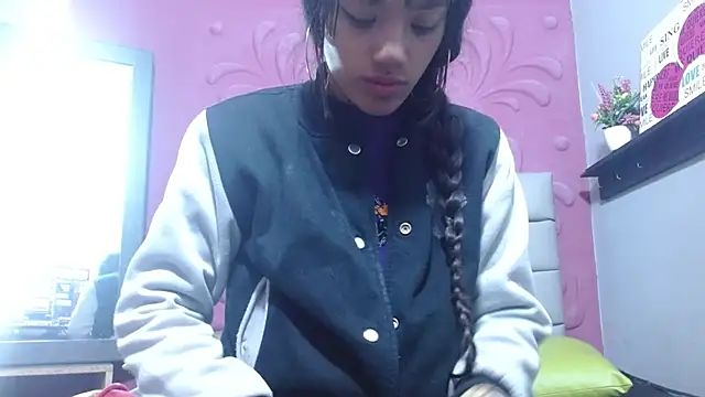 Snapshot of camilawilliams707rs chatting on 17, 2, 2026 camilawilliams707rs online show from 17, 2, 2026