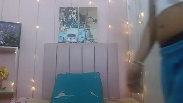 camilawilliams707rs online show from 14, 3, 2026